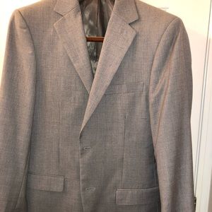 Men’s sport coat
